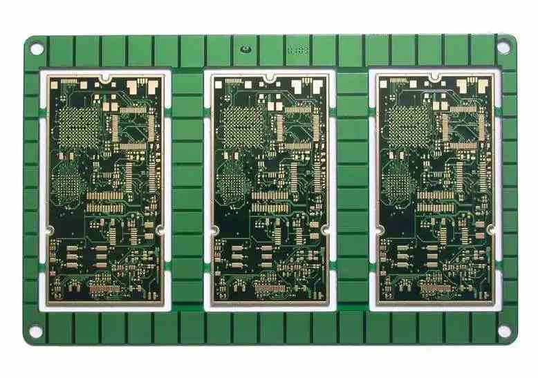 The Design Process and Two Basic Principles of Electronic Products in PCB Design