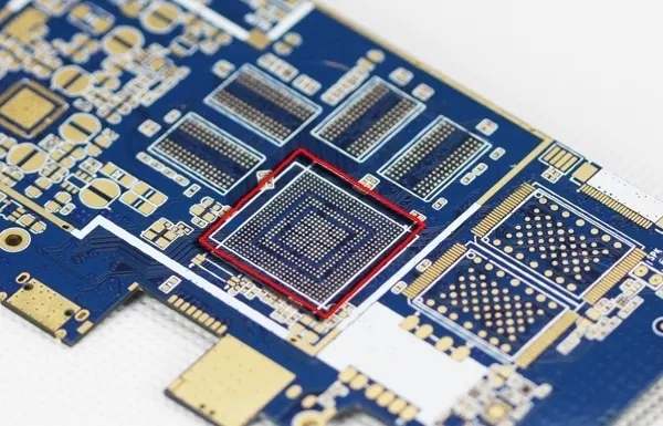 Circuit board design, electronic hardware product prototype design