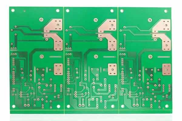 PCB Design: PDS Design for Ultra Low Power Implementation