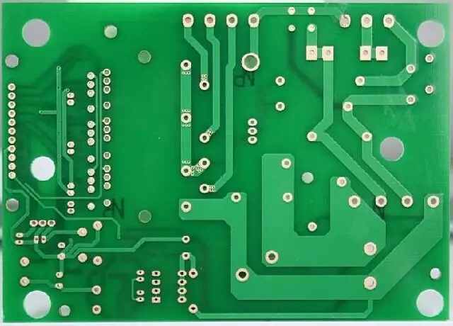How to Design Mixed PCB Stack Sharing in PCB Design