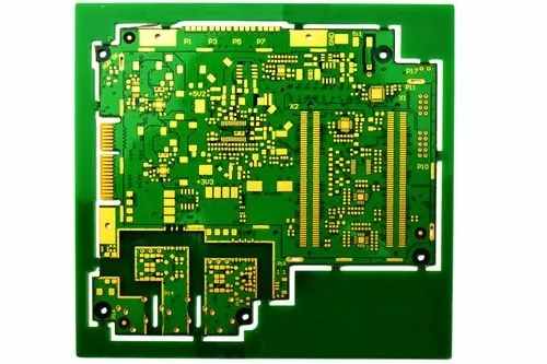Never cross the ground plane gap in high-speed PCB design