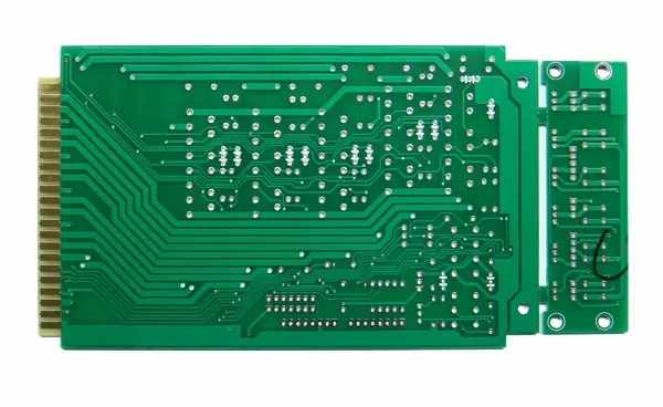 Pcb circuit board design, let's draw some parallel lines, convenience
