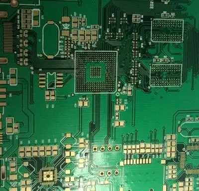 PCB layout guide sharing of switching power supply and voltage regulator