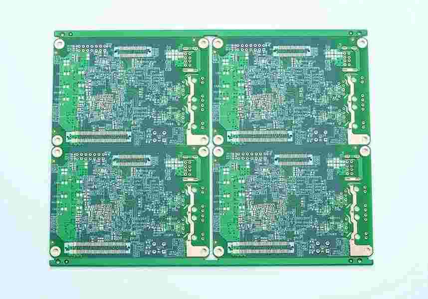Best Practices for PCB Grounding Plane in Multilayer Stacking  ​