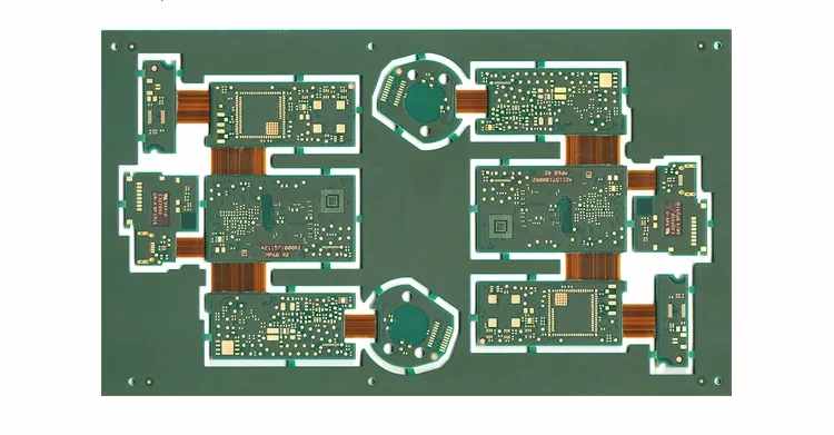 Switching Power Supply Output Filter for PCB Design: Design and Simulation