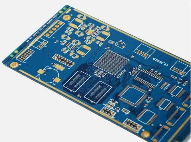 Share and explain the secrets of excellent PCB design