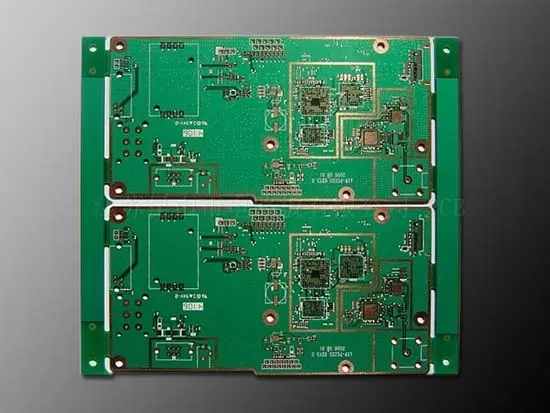 PCB component placement error and placement defect detection