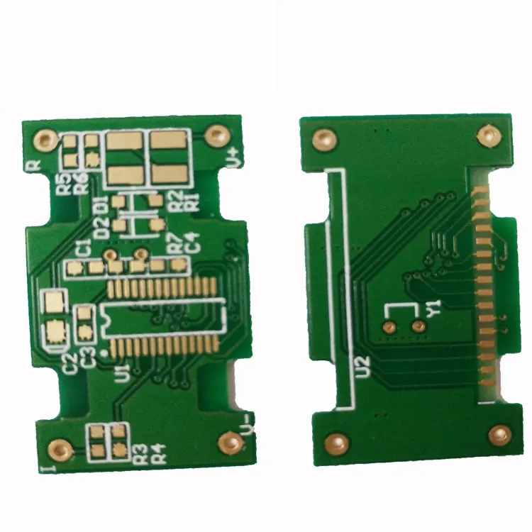 9 Effective Steps of PCB Design Electronic Design Company