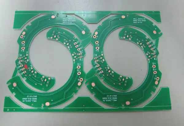 circuit board design