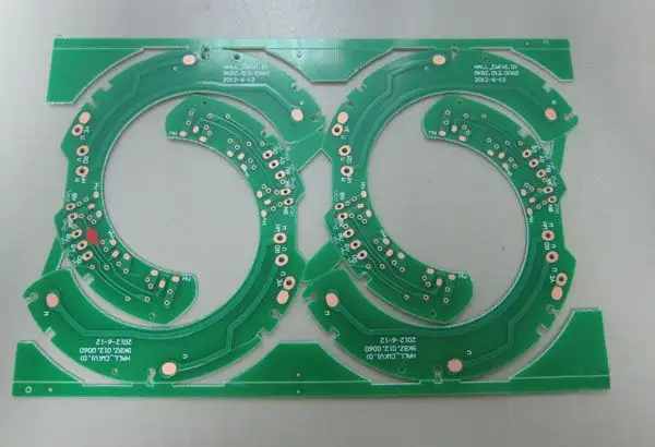 Considerations for Reliable Layout Element Placement in PCB Design