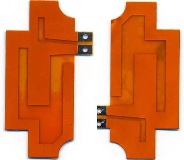 Flexible and Rigid for PCB Design - Guidelines for Flexible PCB Stiffeners