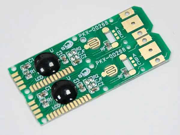 Challenges and benefits of microelectronic design in circuit board design