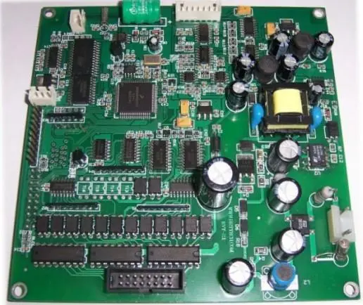 Explain the automatic detection technology of PCB design in detail