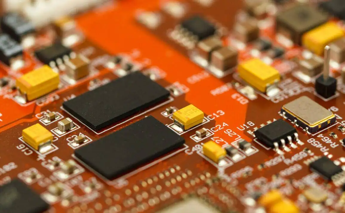 High frequency board signal design layout points and proofing