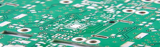 Detailed sharing of digital, analog and grounding in PCB layout