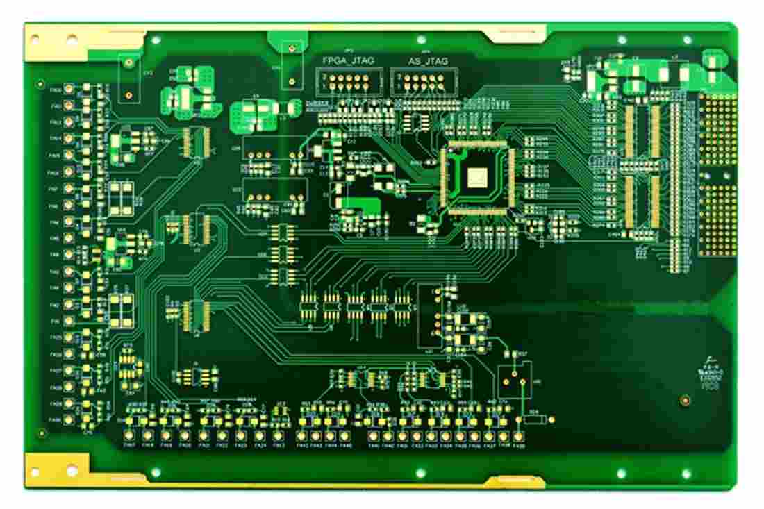 Do you know the basic tools required for PCB design?