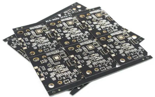Effective PCB routing width and spacing in PCB design 