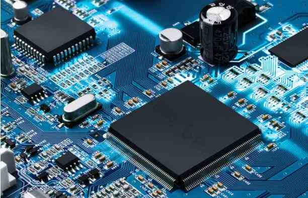 Surface mount technology and surface mount technology
