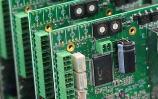 PCBA lead-free solder joint and SMT testing equipment