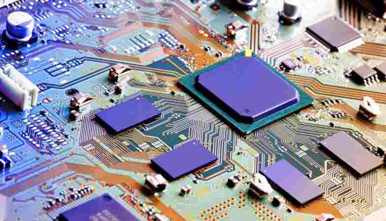 Application of Internet+in SMT chip processing industry