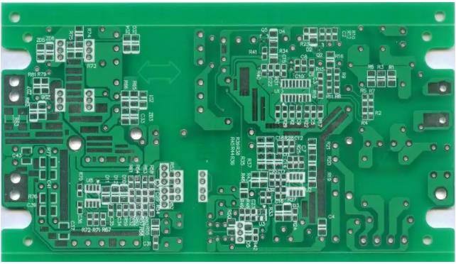 ​Make surface mount technology a part of PCB design