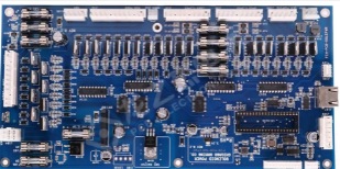 To analyze PCB assembly electroplating technology