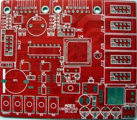 Understanding the basic principles of power supply design in circuit board design  ​