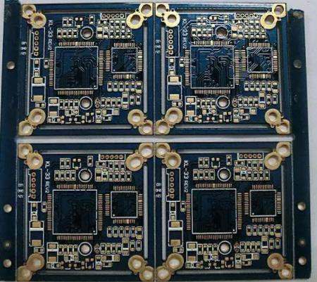 Effective chassis grounding technology in PCB design