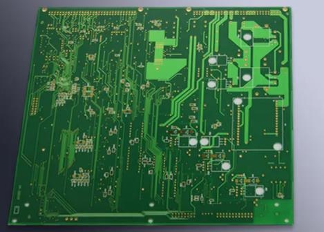 Sharing of pcb design step guide for electronic product design