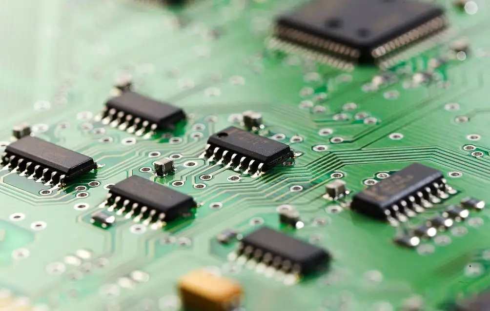Detailed sharing of PCB assembly inspection and test option guide