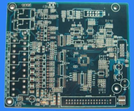 PCB design High speed backplane design and PCB layout skills