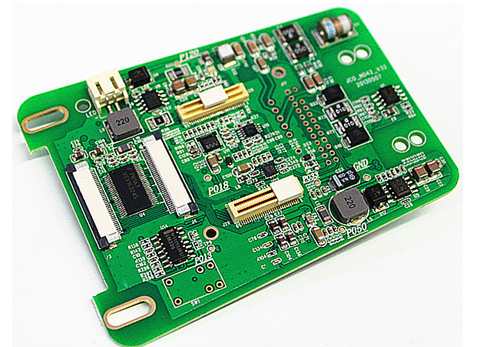 Overview of Signal Integrity Design for High Speed PCB