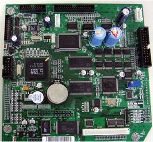 Study on anti-interference of high frequency PCB design