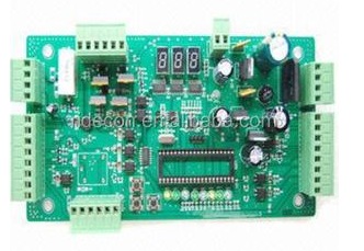 Explore the secret of RF circuit PCB design