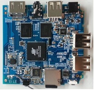 IC Substitution in Several PCB Circuit Designs