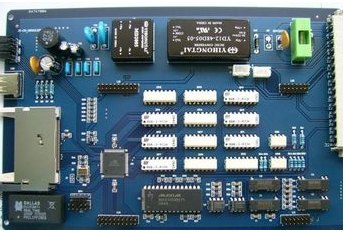 Are PCB design layers mostly even