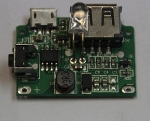 Analysis of signal reflection in high-speed PCB design