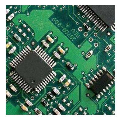 Hole classification and its function on PCB