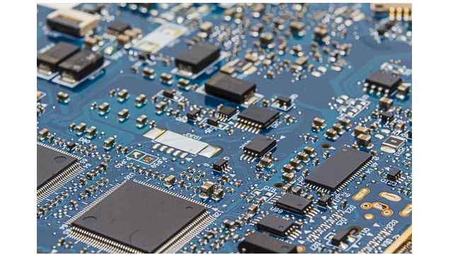 The accelerated development of PCB industry