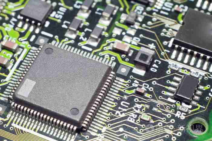 PCB contamination by improper disposal