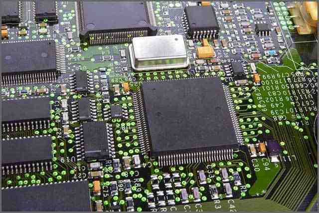 Circuit board processing how to choose PCB board