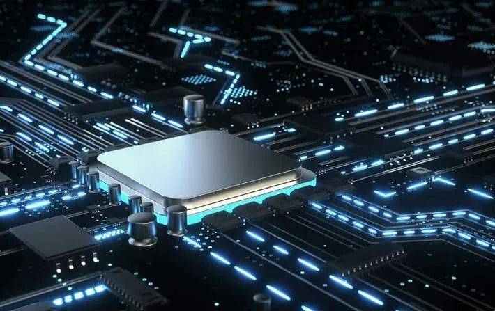 Implanted chips have become a reality, ceramic circuit boards