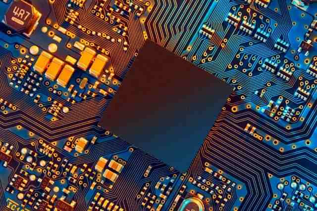 Three operating methods of rigid flexible plate production