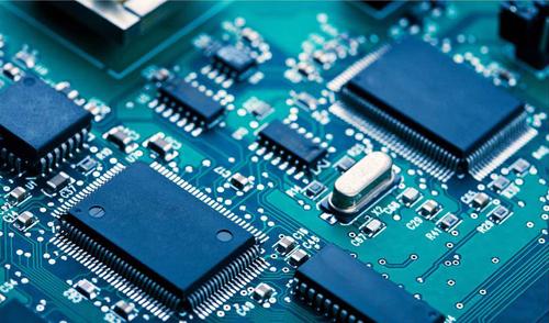 PCB machining: NC milling positioning