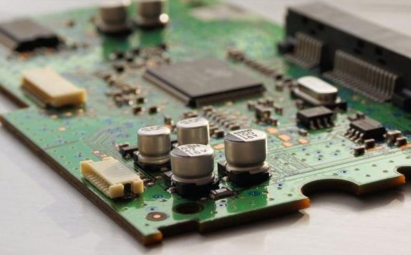 PCB industry reshuffle accelerates