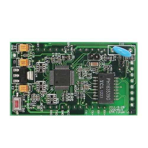 printed circuit board