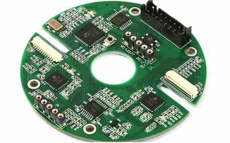 printed circuit board