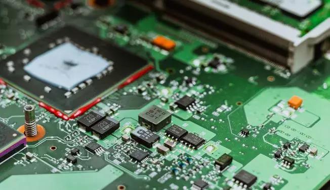 About PCB process flow