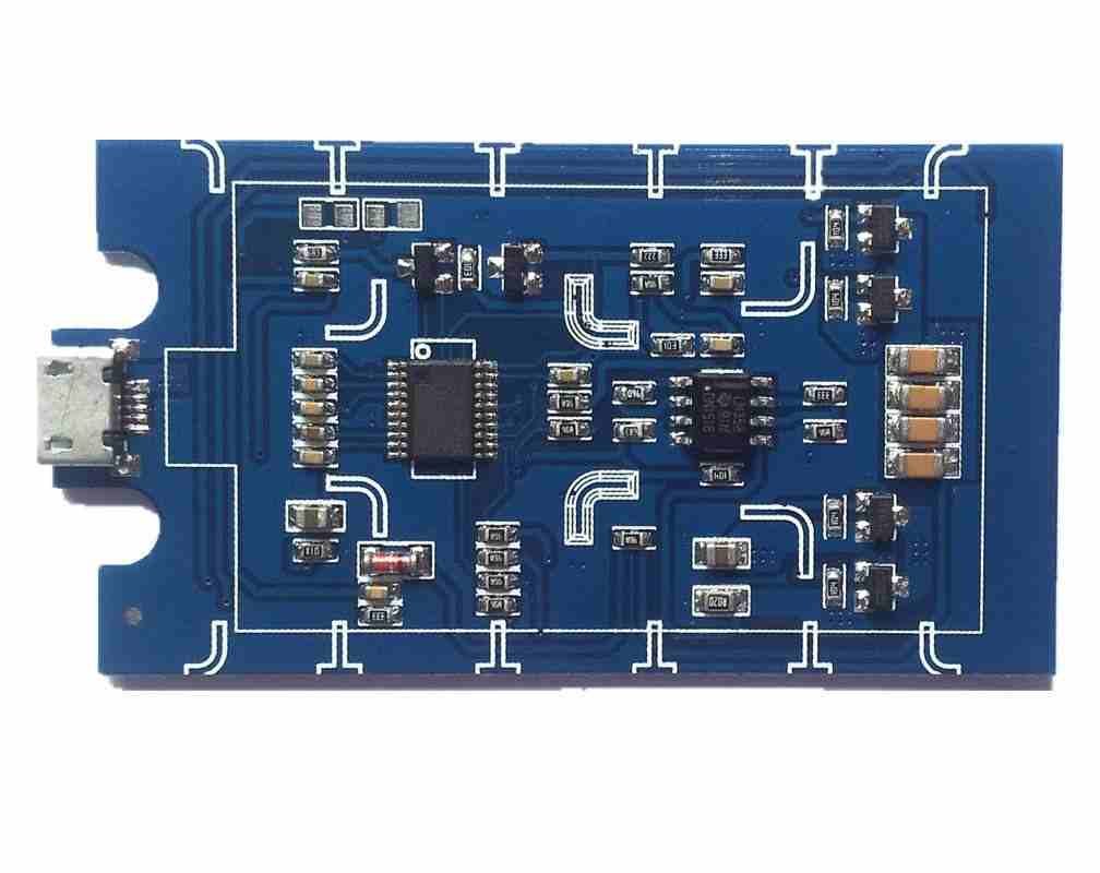 Cause analysis of wrinkle and bubble of welding ink on circuit board