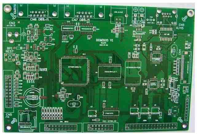 PCB board 